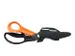 Schaar Fiskars Cuts+More Titanium multifunctioneel zwart