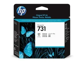 HP 731 DesignJet printkop P2V27A - 1