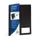 Showalbum Guildhall PVC 24 tas A4 Zwart
