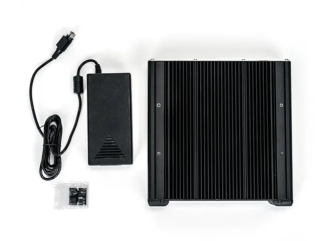 Vertiv Avocent HMX8000T, Zender, Bedraad, Fiber, 4096 x 2160 Pixels, 4