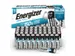 Batterij Energizer Max Plus 50xAA alkaline