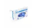 3373 Wandhouder Acryl Transparant Laag Model 245x135x85mm