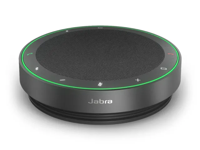 Jabra Speak2 75 UC exclusief dongle Speakerphone