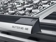 Etiketlijst,V. Ladekast