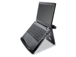 Laptopstandaard Kensington easyriser Cooling zwart