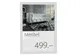 Duraframe Durable 487202 A4 wit