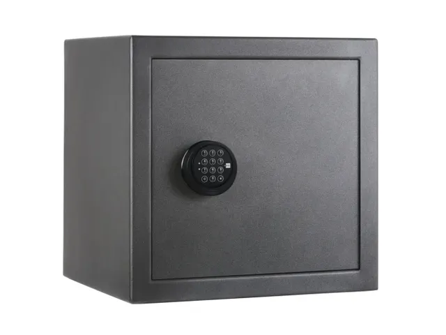 Inbraakwerende Kluis DRS Eurolite S2 45E EN 14 450