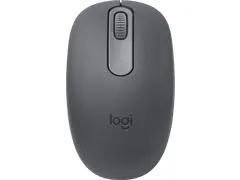 Souris Bluetooth Logitech M196 gris
