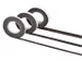 Magneetband Maul 10mmx10mx1mm Zelfklevend