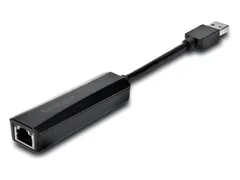 Kabel Kensington ethernet adapter USB 3.0