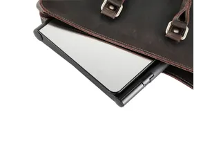 Laptopstandaard NSLS200 opvouwbaar zwart- zilver - 7
