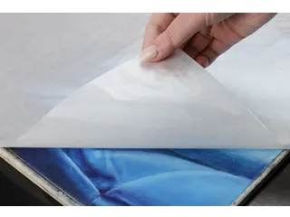 Tekenblok Paint On 24cmx32 pergamijnpapier 30v 45gr - 4
