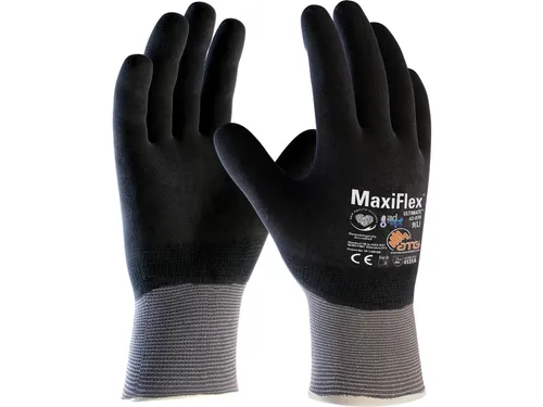 ATG Maxiflex Ultimate AD-APT 42-876 handschoen - 9