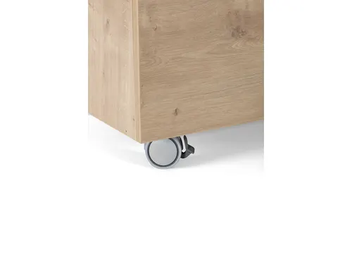 Bordstandaard Rocada Natural 100x150cm 2-zijdig geschikt voor Skin ser