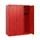 schoollocker,HxBxD 1530x1200x500mm,3vak,vak B 400mm,draaigrendel