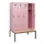 locker met bank,HxBxD 1950x1200x815mm,4vak,vak B 300mm,draaigrendel
