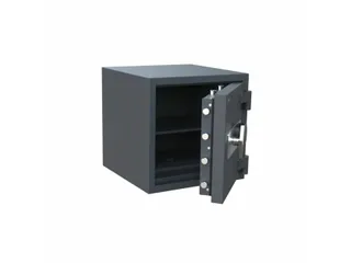 Salvus Milano 1 Brandwerende Kluis Elektronisch slot 46x47x47cm - 2