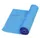 Kunststof Vuilniszakken 70 Liter 25 micron Lxb 100x57.5cm Blauw