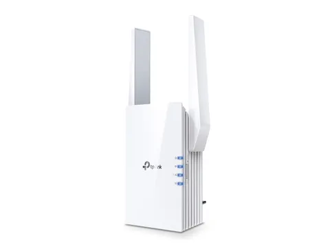 TP-Link RE605X, Netwerkrepeater, 1201 Mbit/s, 10,100,1000 Mbit/s, Wind