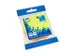 Info Shaped Sticky Notes 70X70 Appel Assorti 200 Vel