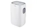 Airconditioner Inventum AC905W Luxe 80m3 wit mobiel
