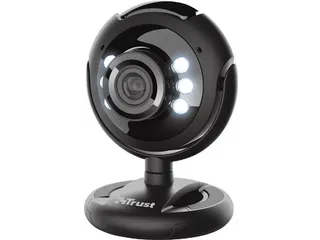Webcam Trust Spotlight Pro met ingebouwde microfoon - 4