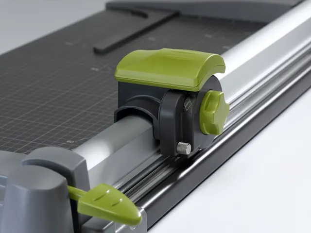 Rexel Rolsnijmachine A2 Smartcut A535