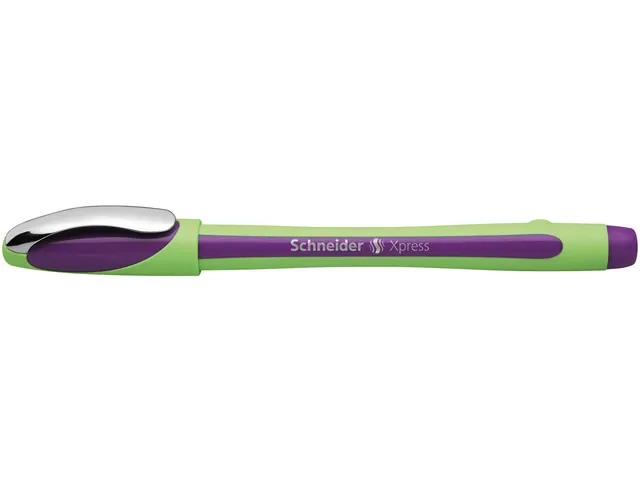 fineliner Schneider Xpress 0.8mm violet