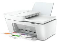 DeskJet 4110e All-in-One Printer A4 8.5 PPM
