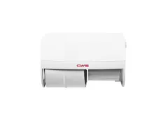 Paradise Toiletpapier Active Dispenser Wit
