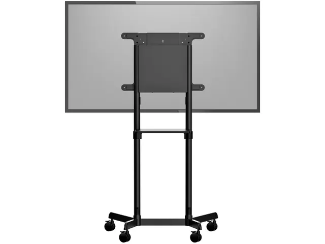 Verrijdbare TV Standaard 37-70 Inch