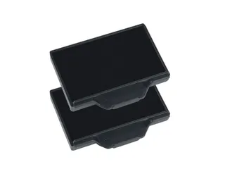 Stempelkussen Trodat Professional 6/56 2 stuks zwart - 2