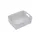 Opbergbox Kangaro 20 liter PP grijs