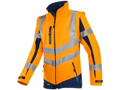 Sioen 724Z Malden softshell jas - XL