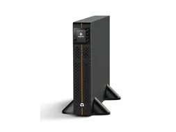 Vertiv EDGELI-3000IRT2U, Line-interactive, 3 kVA, 2700 W, Sinus, 166 V