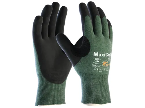 ATG MaxiCut Oil 44-304 handschoen Maat 8