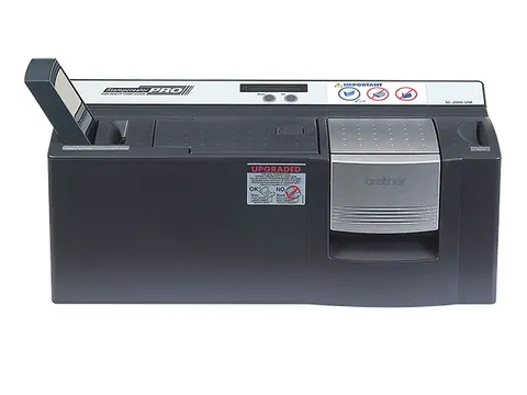 Brother SC-2000 Mono Inkjet Stempelprinter