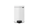 Pedaalemmer newIcon 12 liter Wit Brabantia