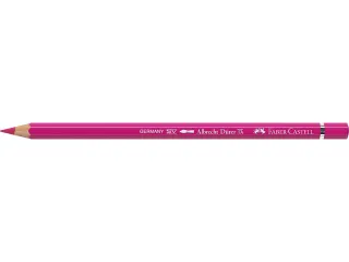 Faber Castell Albrecht Durer Aquarel Potlood 123 Fuchsia - 8