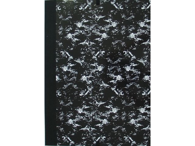 Tekenportefeuille A2 50x70cm zwart | ArtSupplyShop.nl