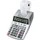 Canon P23-DTSC calculator Desktop Rekenmachine met printer Zilver