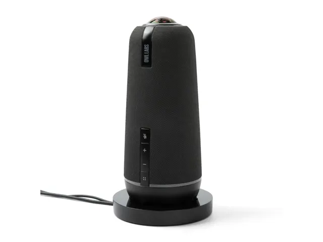 Meeting Owl-standaard voor Meeting Owl 4+ - Verzwaarde standaard houdt