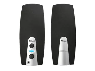 Luidsprekerset Trust Mila USB 2.0 - 2