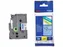 Labeltape Brother P-touch TZe-531 standaard 12mm zwart op blauw