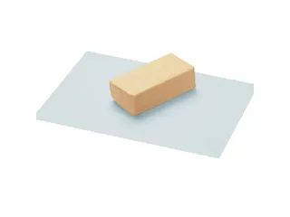 Pergamentpapier 650x1000mm 45 Gram 500 Vel - 1