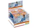 Plakband Tesa film standaard 15mmx33m