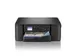 Multifunctional inktjet printer Brother DCP-J1310DW