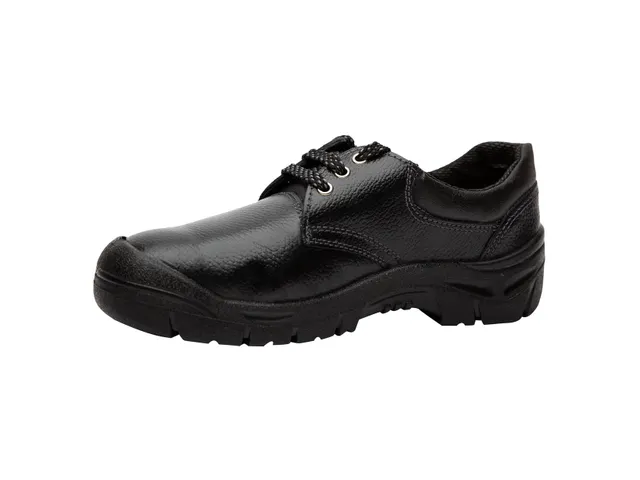 OXXA Walker 1875 veiligheidsschoen S3 Maat 45 Zwart