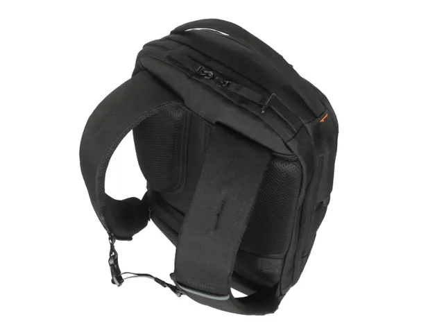 Tbb652Gl Targus Commuter Eco Rugtas zwart 15-16 inch