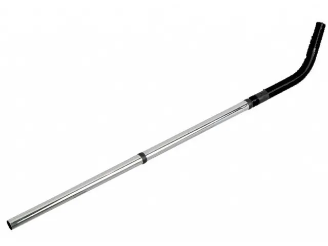 Vento zuigbuis 3-delig met pistoolgreep